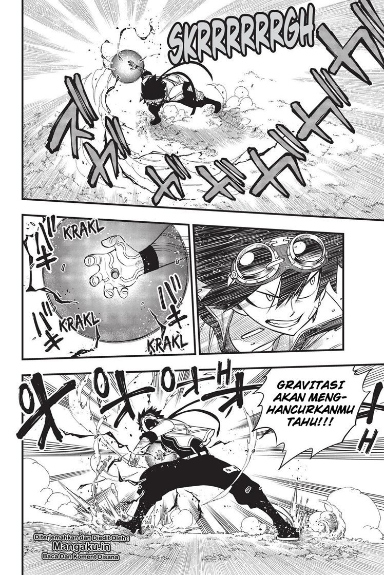 Eden’s Zero Chapter 75 Gambar 9